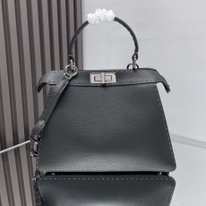 Fendi Peekaboo Bags